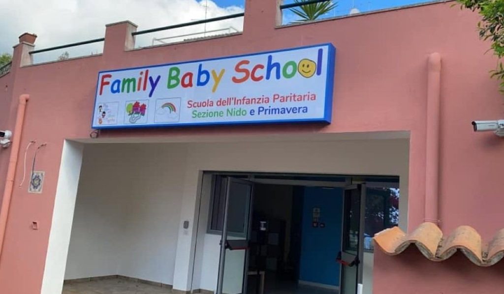 Alessio Pio, il bimbo di Zungri: si indaga sul nido di Tropea