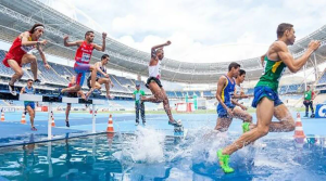 Taranto, i XX Giochi del Mediterraneo dal 21 agosto al 3 settembre 2026