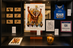 MArTA Taranto, mostra L'Arte della Vittoria