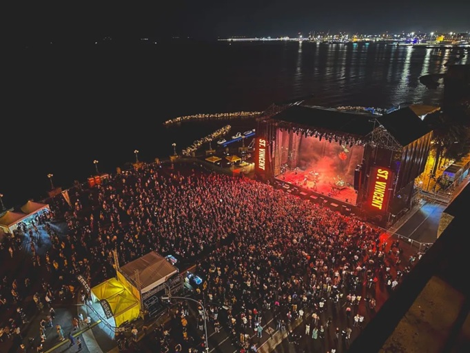 Medimex 2026 a Taranto, festival della musica