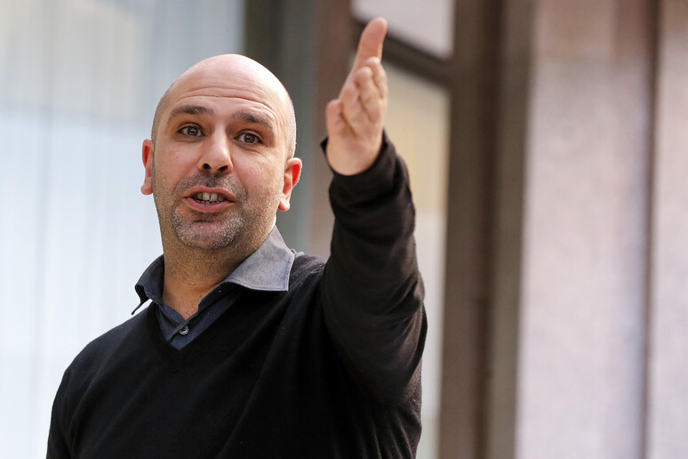 Checco Zalone