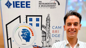 Ictus, lo studio dell'Unical presentato all'Universita di Cambridge