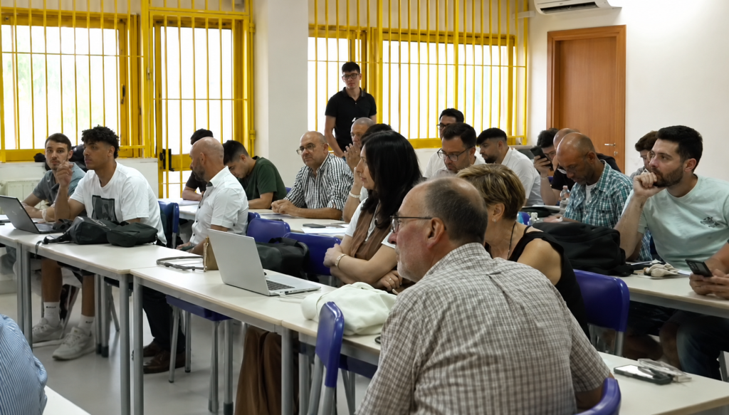 Ex operai Tozzi di Foggia diplomati tecnici delle rinnovabili con ITS Green Energy Puglia
