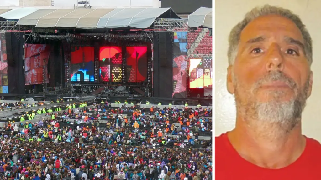 Rocco Morabito, il boss di Africo latitante al concerto degli One Direction a Montevideo