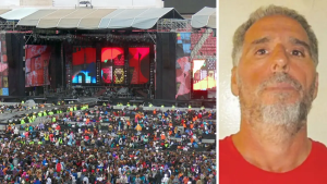 Rocco Morabito, il boss di Africo latitante al concerto degli One Direction a Montevideo