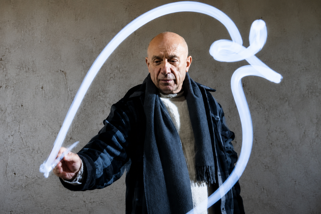 Mostra Picasso a Bari, Salone San Nicola della Camera di Commercio