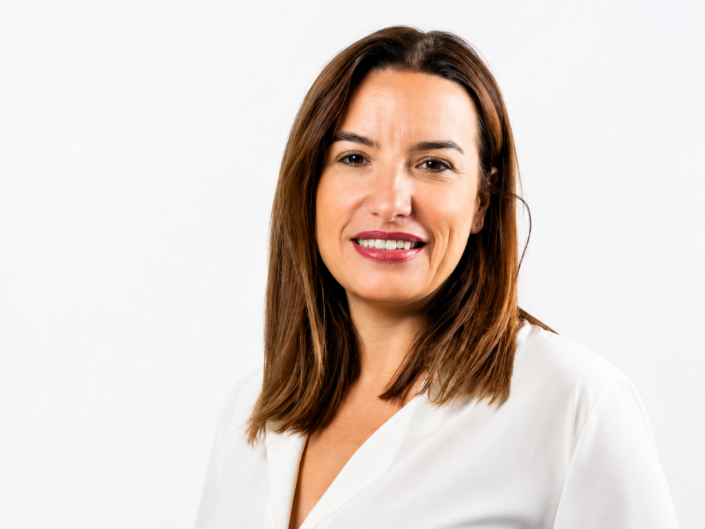 Carla Morogallo, direttrice generale della Triennale di Milano, nata a Gioia Tauro