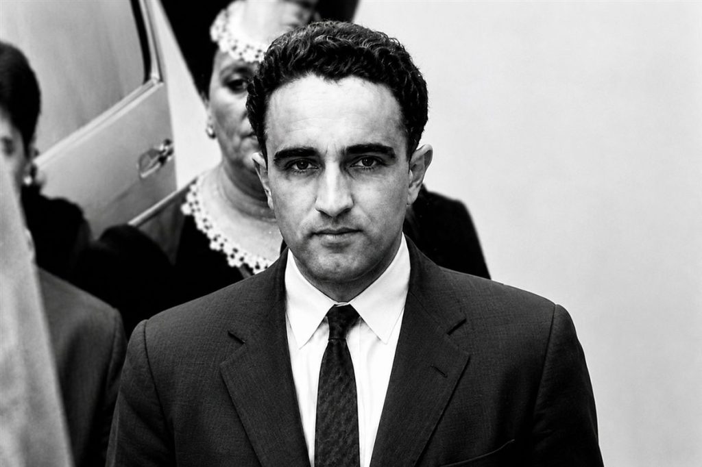 Rocco Gatto, il mugnaio di Gioiosa Ionica